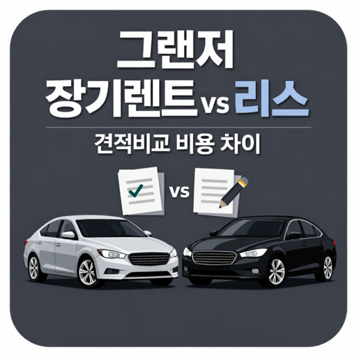 그랜저-장기렌트-vs-리스-견적비교-비용-차이.jpg